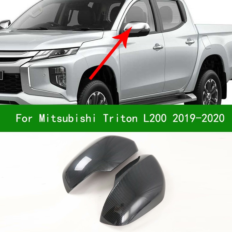 Mitsubishi TRITON L200 2019-2020 ڵ ̷ Ŀ Ʈ..